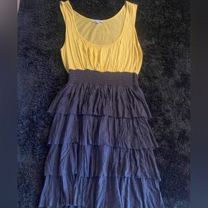 Dress medium